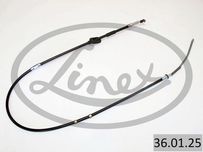 Trosas, stovėjimo stabdys