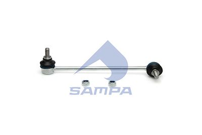 Brat/bieleta suspensie, stabilizator SAMPA 097.710