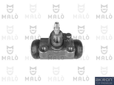 спирачно цилиндърче на колелото AKRON-MALÒ 89581