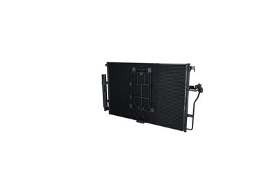 CONDENSATOR CLIMATIZARE NRF 350586 30