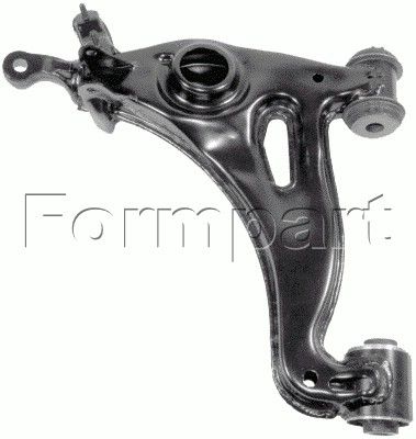 Рычаг независимой подвески колеса, подвеска колеса FORMPART 1909039 для MERCEDES-BENZ C-CLASS