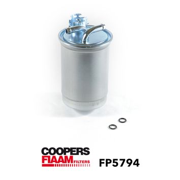 горивен филтър CoopersFiaam FP5794