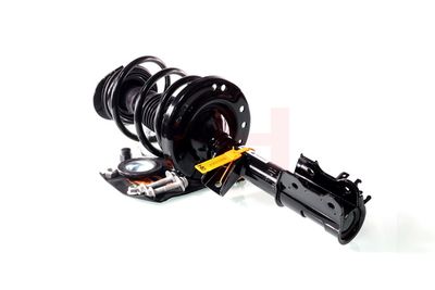 ANSAMBLU TELESCOP ARC GH GH352358C01 52