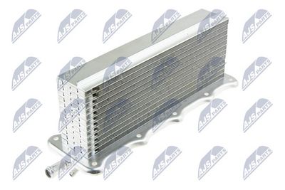 INTERCOOLER COMPRESOR NTY CCLAU011