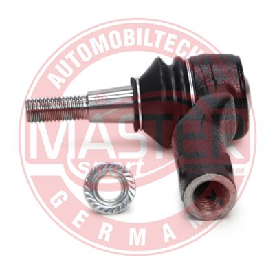 CAP DE BARA MASTER-SPORT GERMANY 36296PCSMS 1