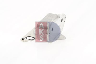 ÖLKüHLER MOTORöL AKS DASIS 046019N 4