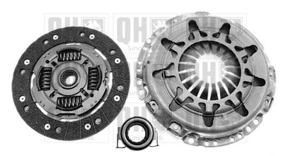 комплект съединител QUINTON HAZELL QKT4854AF