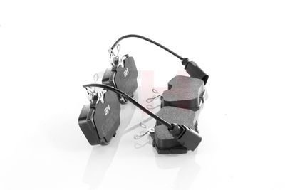 SET PLACUTE FRANA FRANA DISC GH GH414753 15