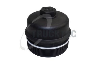 TRUCKTEC AUTOMOTIVE Dangtis, alyvos filtro korpusas