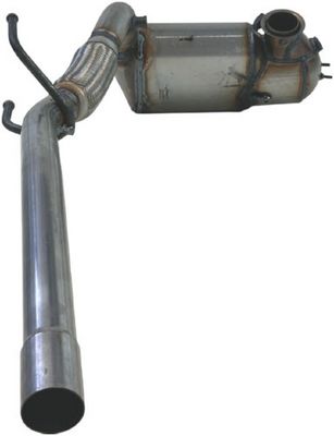 FILTRU FUNINGINE/PARTICULE SIST.DE ESAPAMENT BOSAL 095523 4