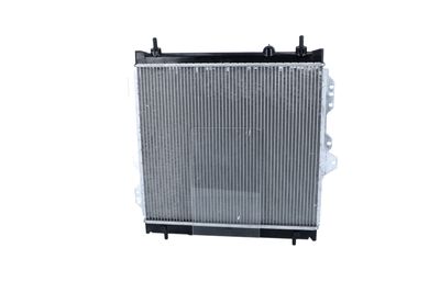 KüHLER MOTORKüHLUNG NRF 56018 26