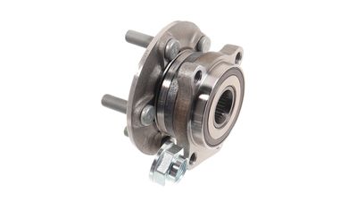 RADLAGERSATZ SKF VKBA6885 7