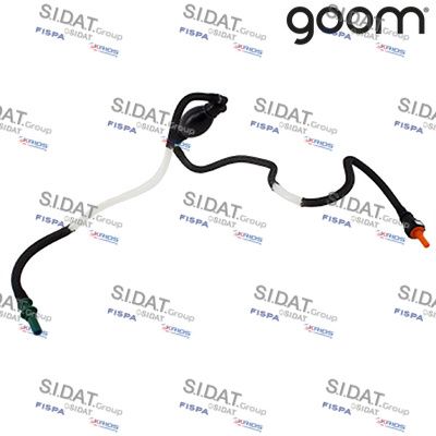 горивопровод SIDAT 83.6157A2