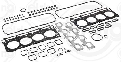 ELRING 746.540 Прокладка ГБЦ для JEEP GRAND CHEROKEE IV (WK, WK2) 6.4 SRT8 4x4