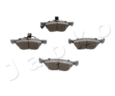 Brake Pad Set, disc brake 500079