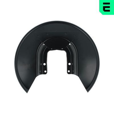 SPRITZBLECH BREMSSCHEIBE