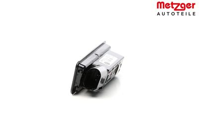 KENNZEICHENLEUCHTE METZGER AUTOTEILE 2080286 13