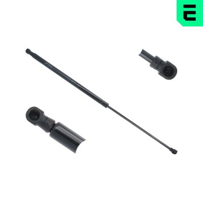 AMORTIZOR PORTBAGAJ OPTIMAL AG50715