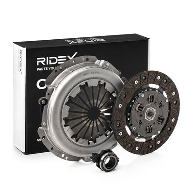 комплект съединител RIDEX 479C0113