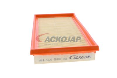 FILTRU AER ACKOJA A640405 46