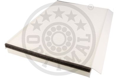 Фильтр, воздух во внутренном пространстве OPTIMAL OP-FCF20119 для VW CRAFTER