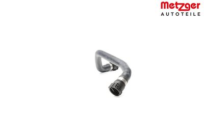FURTUN RADIATOR METZGER AUTOTEILE 2420854 28