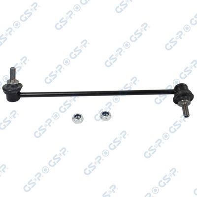 Stange/Strebe, Stabilisator
