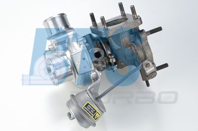 LADER AUFLADUNG BTS Turbo T914722 12