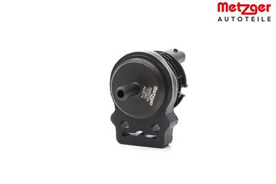 VENTIL AKTIVKOHLEFILTER METZGER AUTOTEILE 2250724 32