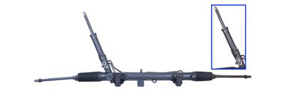 DRI 711521476 Насос гидроусилителя руля для FORD TOURNEO CUSTOM V362 Автобус (F3)