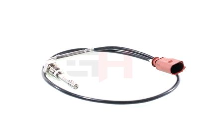 SENZOR TEMPERATURA GAZE EVACUARE