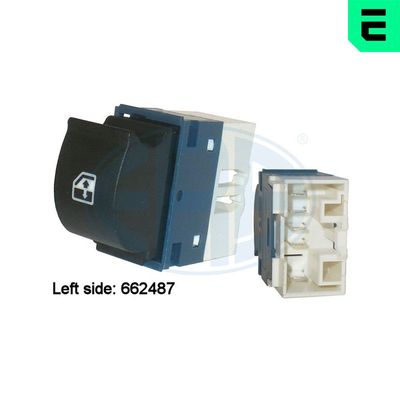 COMUTATOR MACARA GEAM