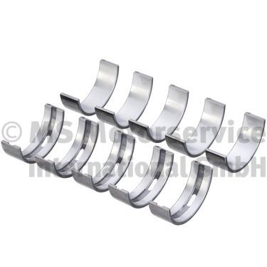 KURBELWELLENLAGERSATZ