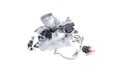 LADER AUFLADUNG BTS Turbo T981450BT 5