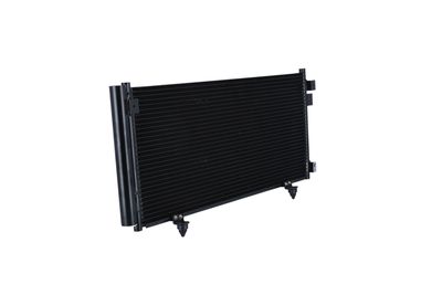 CONDENSATOR CLIMATIZARE NRF 35855 41