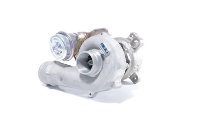 LADER AUFLADUNG BTS Turbo T911910 22