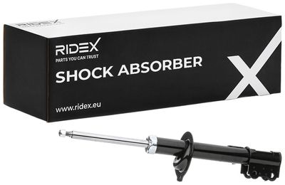 амортисьор RIDEX 854S0434