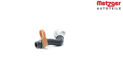 FURTUN RADIATOR METZGER AUTOTEILE 2422293 15