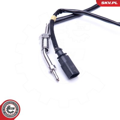датчик, температура на изгорелите газове ESEN SKV 30SKV124