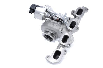 COMPRESOR SISTEM DE SUPRAALIMENTARE BTS Turbo T914930 22