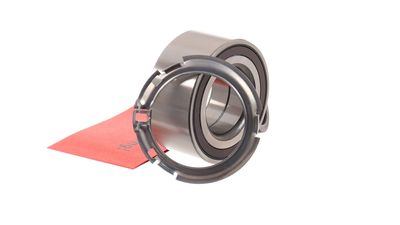 RADLAGERSATZ SKF VKBA3618 25