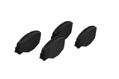 BREMSBELAGSATZ SCHEIBENBREMSE VALEO 302743A 10