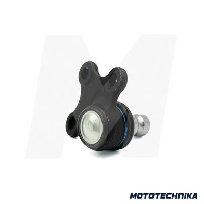 MOTOTECHNIKA Šarnyras / girgždukas