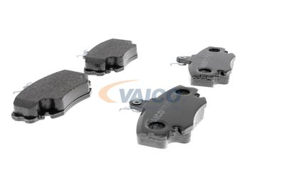 BREMSBELAGSATZ SCHEIBENBREMSE VAICO V464101 17