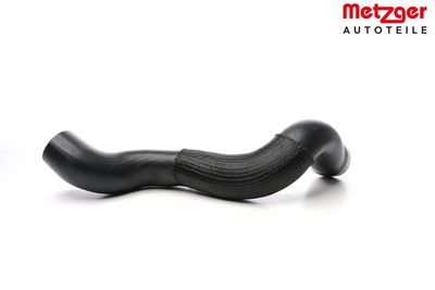 LADELUFTSCHLAUCH METZGER AUTOTEILE 2400348 19