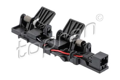 COMUTATOR CONTACT PORTIERA