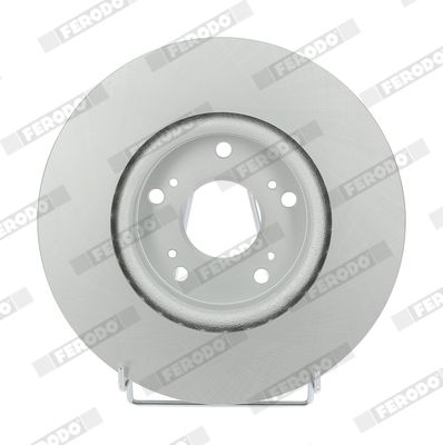 BREMSSCHEIBE FERODO DDF2473C