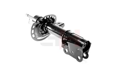 Tlmič pruženia GH GH-352568H
