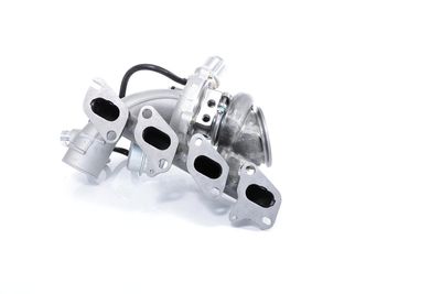 LADER AUFLADUNG BTS Turbo T915265BT 12