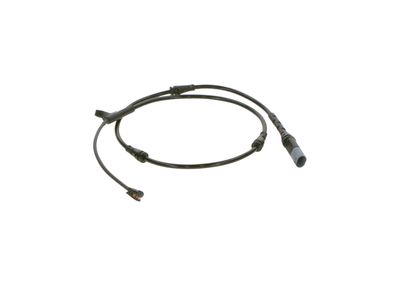 WARNKONTAKT BREMSBELAGVERSCHLEIß BOSCH 1987473520 28